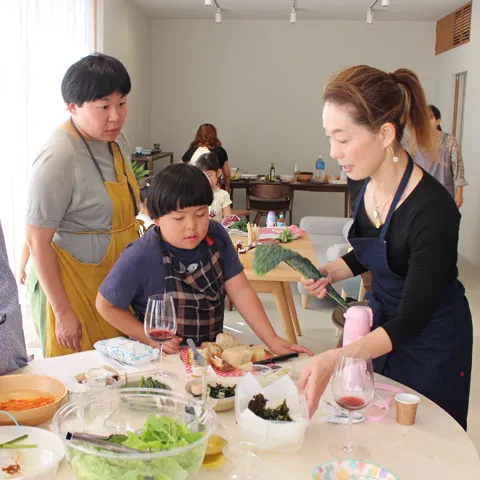 レンタルスペースでワークショップ開催 少人数イベント・教室に最適な貸室