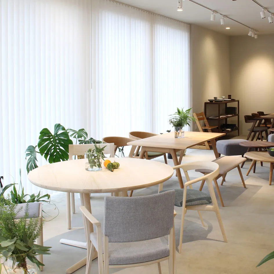 レンタルルーム内観 セミナー・ワークショップ対応の多目的スペース 時間貸し